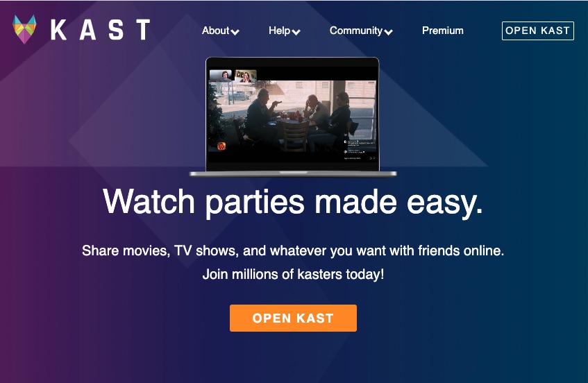 Static Layout Application